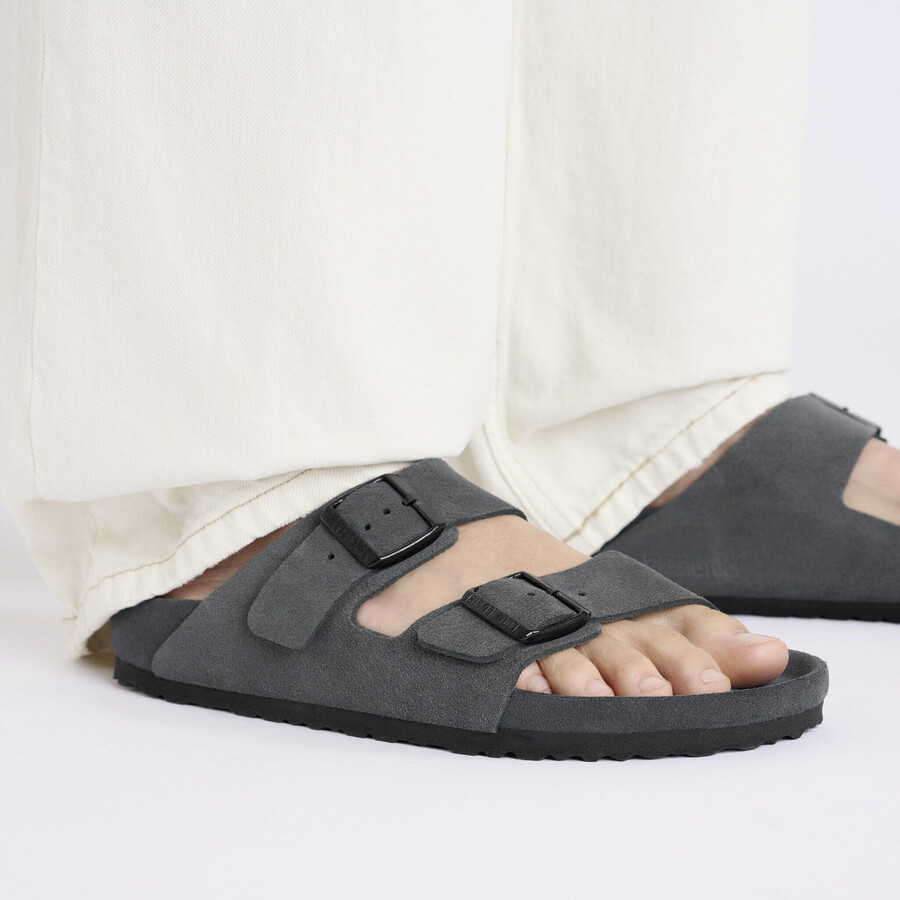 arizona bs suede leather