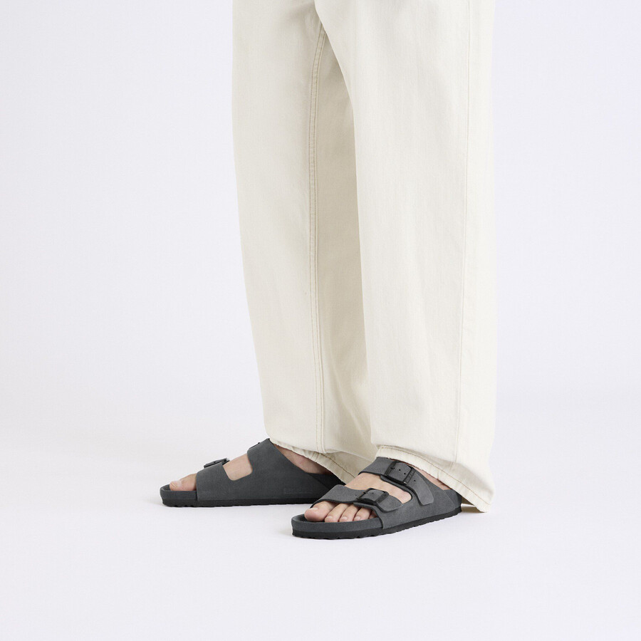 arizona bs suede leather