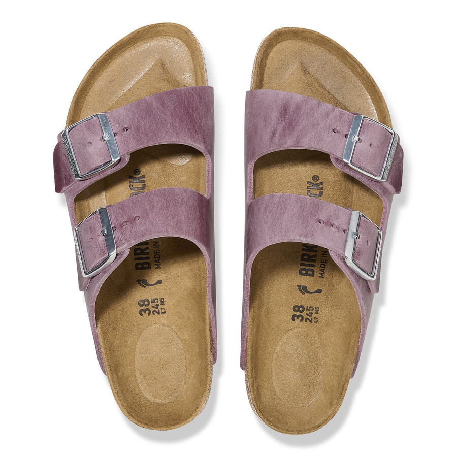 arizona waxy leather