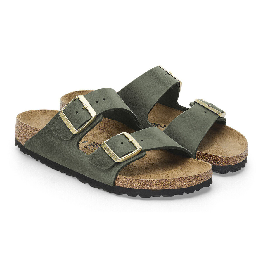 arizona waxy leather