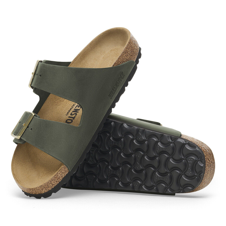 arizona waxy leather