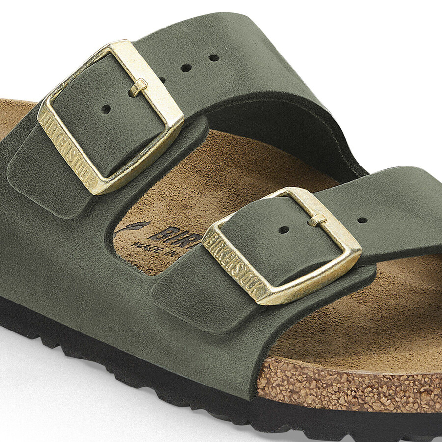 arizona waxy leather