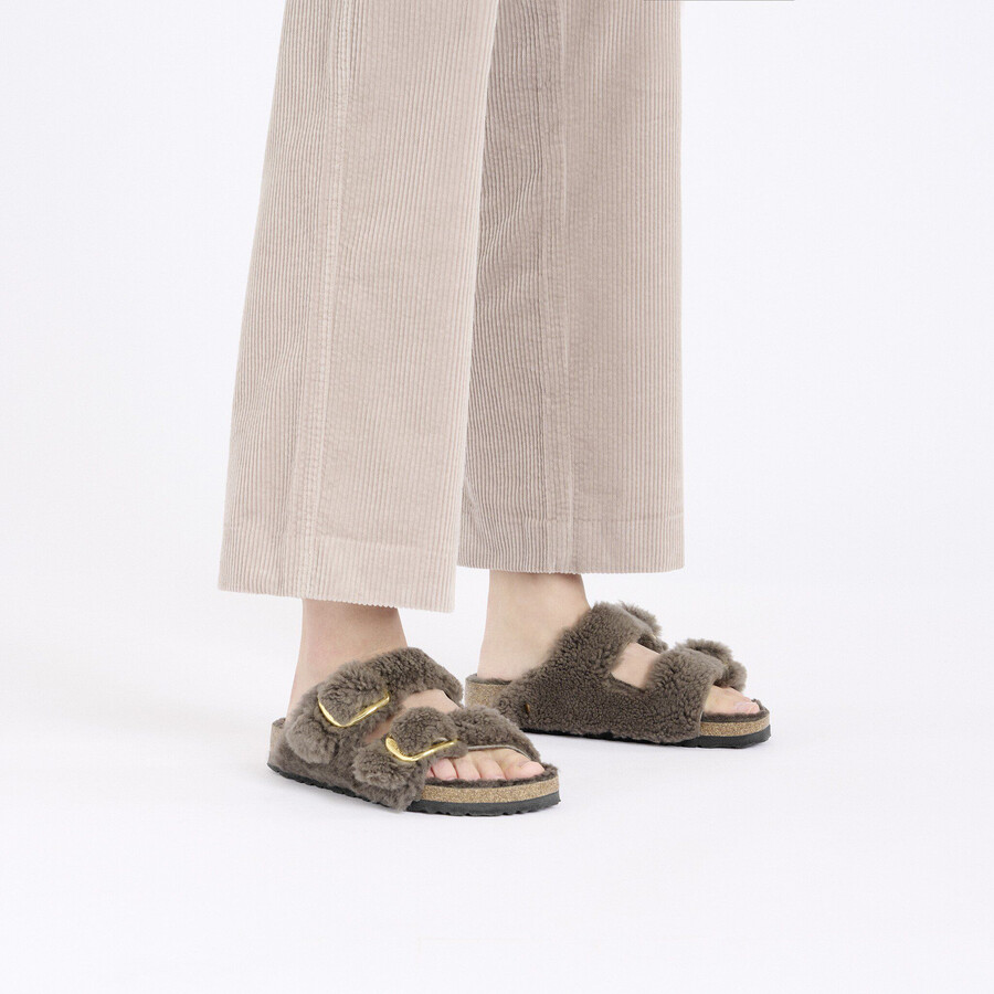 arizona big buckle fur