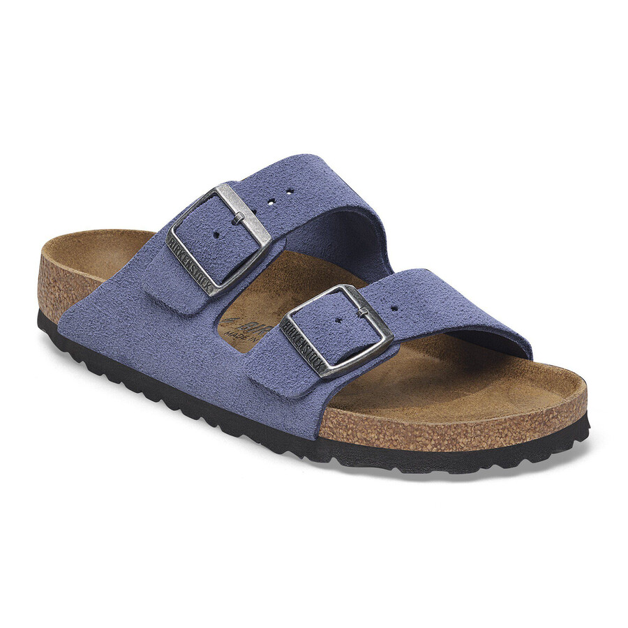 arizona suede leather