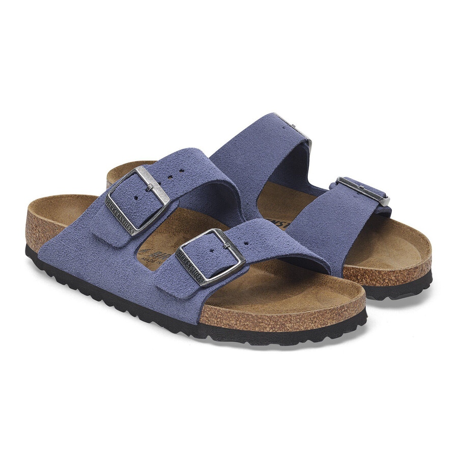 arizona suede leather