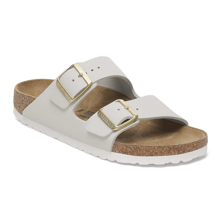 arizona nubuk leather