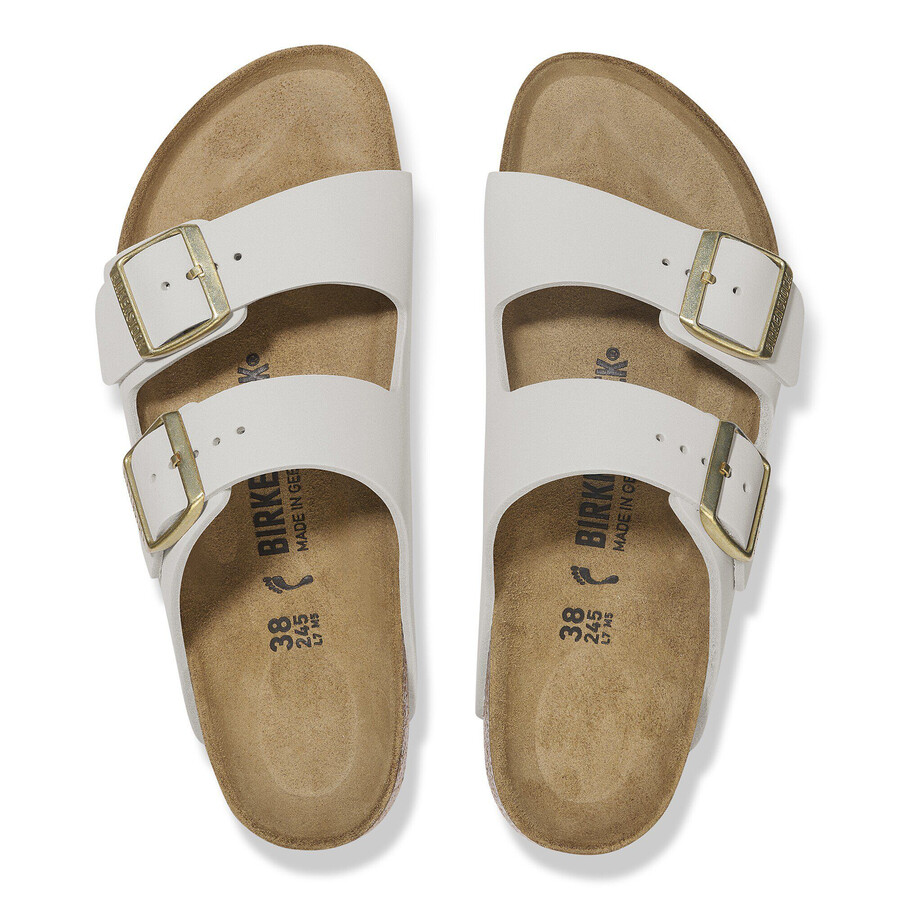 arizona nubuk leather